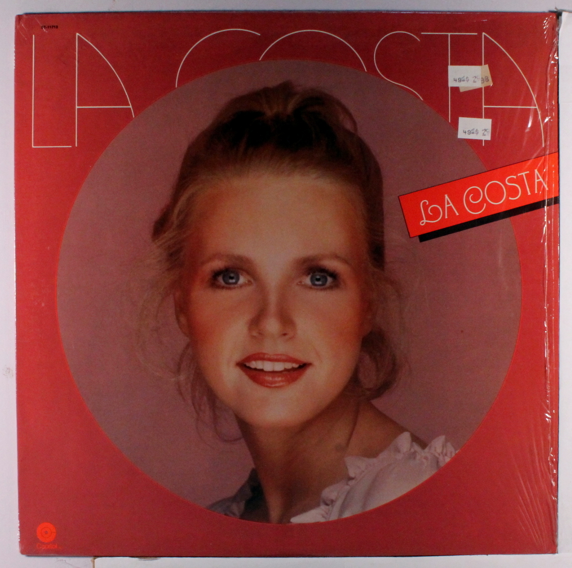 el Rancho LaCosta LaCosta Tucker (1977)