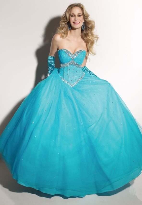 Whiteazalea Ball Gowns Decorous Ball Gown Long Prom Dresses