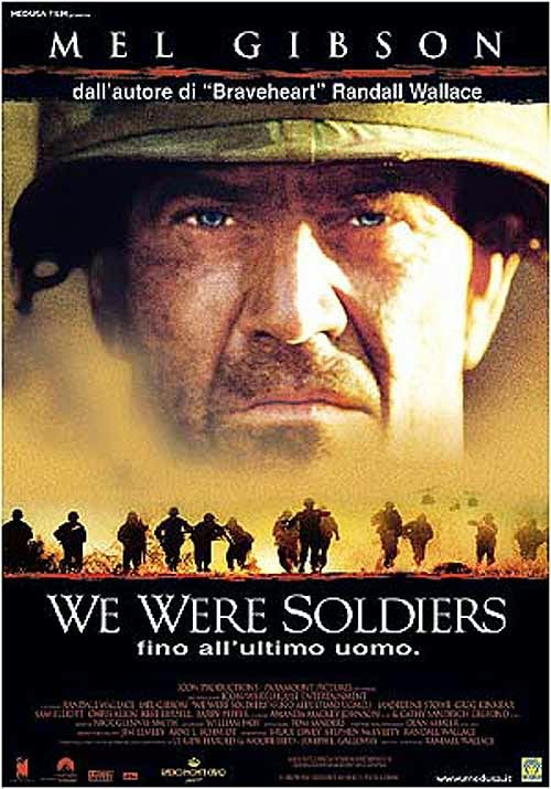 We Were Soldiers (2002) เรียกข้าว่าวีรบุรุษ [HD] | ดูหนังออนไลน์ฟรี