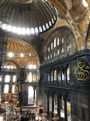 【豪享旅行 浪漫土耳其 13 天自由行】不土不快 (13