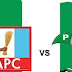 Benue PDP Governorship Aspirants Join APC
