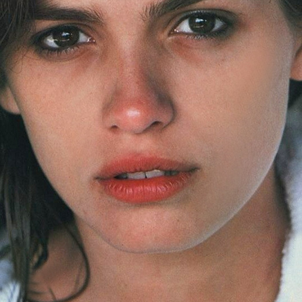 GIA A FAMA E A DESTRUIÇÃO DE UMA SUPERMODELO GIA A FAMA E A DESTRUIÇÃO DE UMA SUPERMODELO