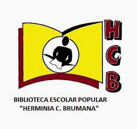   Biblioteca Escolar Popular "Herminia Catalina Brumana"