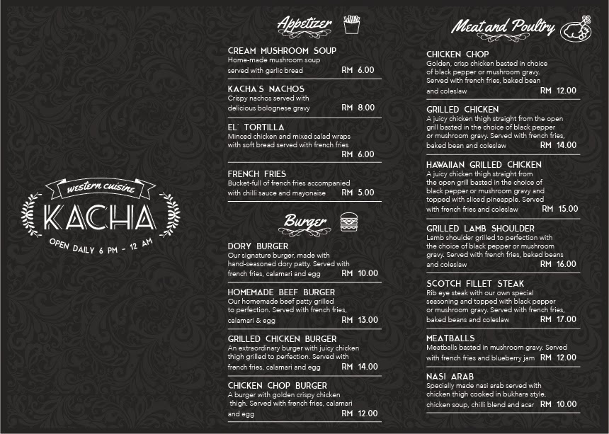 Restoran Kacha Alor Setar Malaypro1