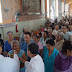 Ofrecen misa en honor de los abuelitos Tlapacoyenses.
