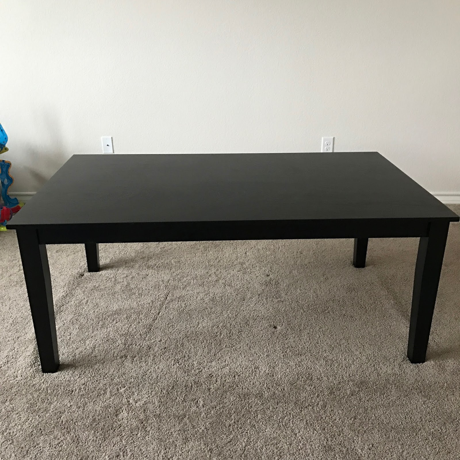 Nifty Neighbor For The Lego Lover Diy Lego Table