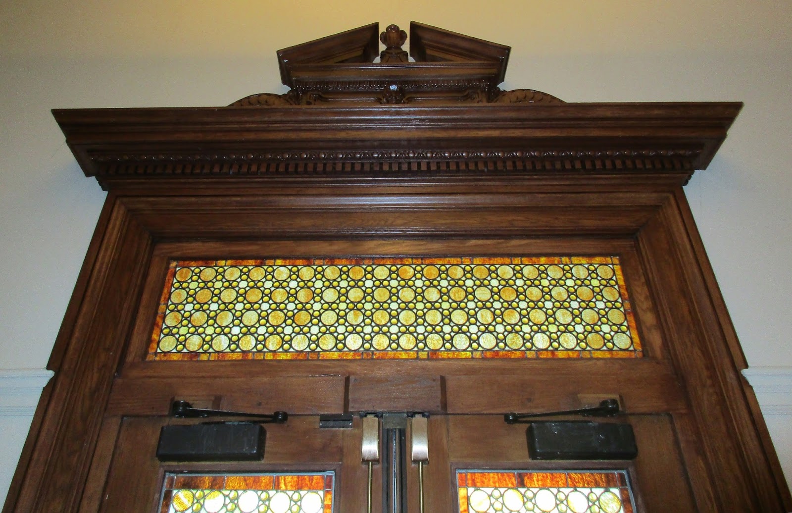 Sandusky History Views of Sandusky Library Before 1920