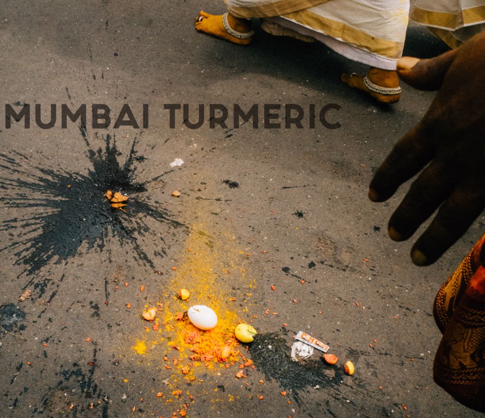 MUMBAI PAUSED Congress House