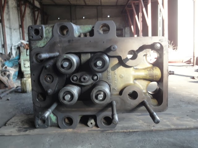 Sulzer zgoda, RTA, RT, used reconditioned marine engine spare parts for sale, Sulzer
