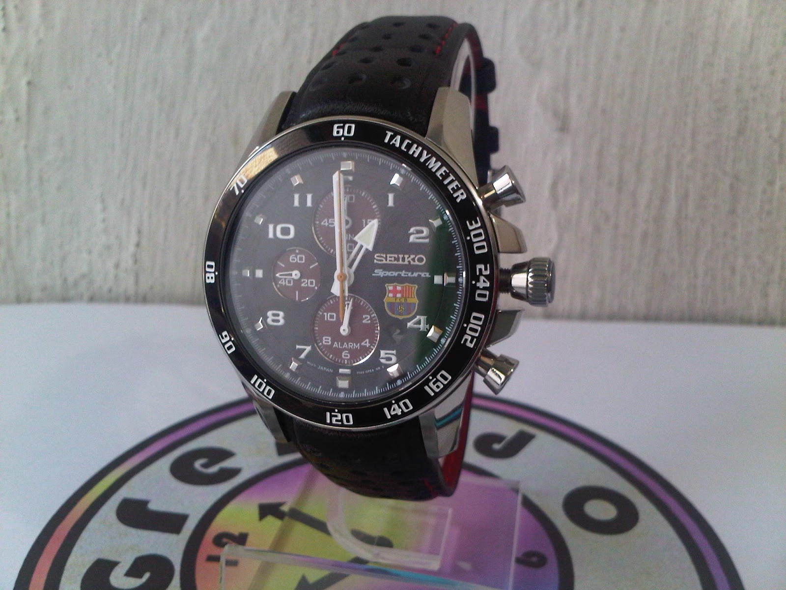 JAM TANGAN PRIA KW SUPER / KW 1