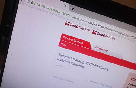Cara Transfer Saldo Dari Cimb Ke Bri Bni Bca Btn Mandiri Dan Rekening Bank Lainnya Emingko Blog