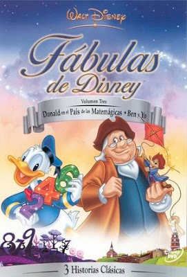 descargar Fabulas de Disney Volumen 3