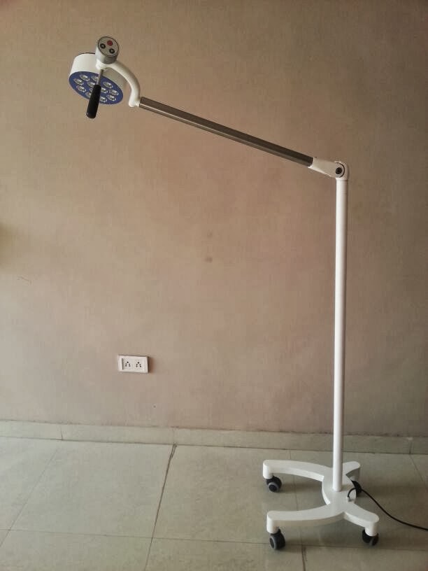 TECHNOMED INDIA Medical Examination light led