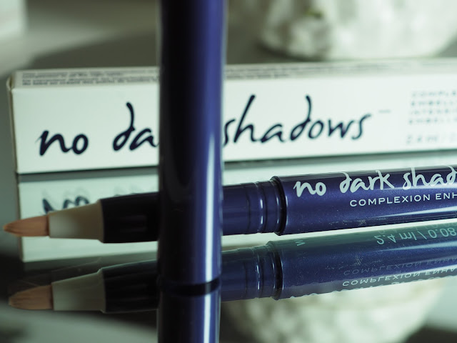 Know Cosmetics No Dark Shadows