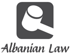 Albanian Law