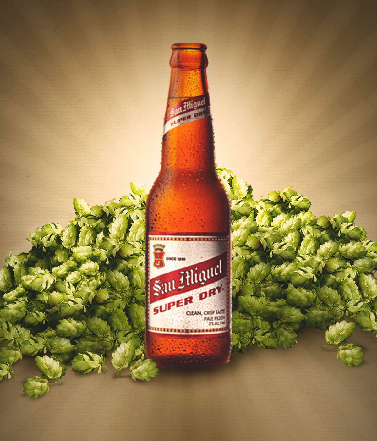 San Miguel Lifestyle Brews Extraordinary Beers For Your Extraordinary