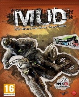 MUD FIM Motocross World Championship cover