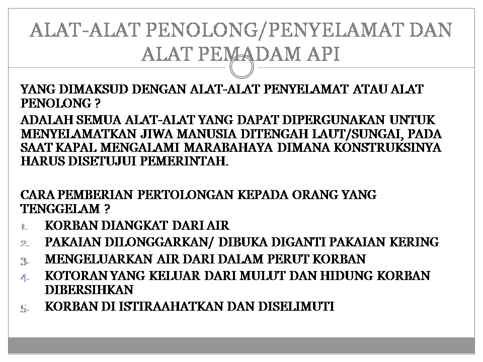 LESSON PLAN/ BAHAN MENGAJAR SKK ( SURAT KETERANGAN ...