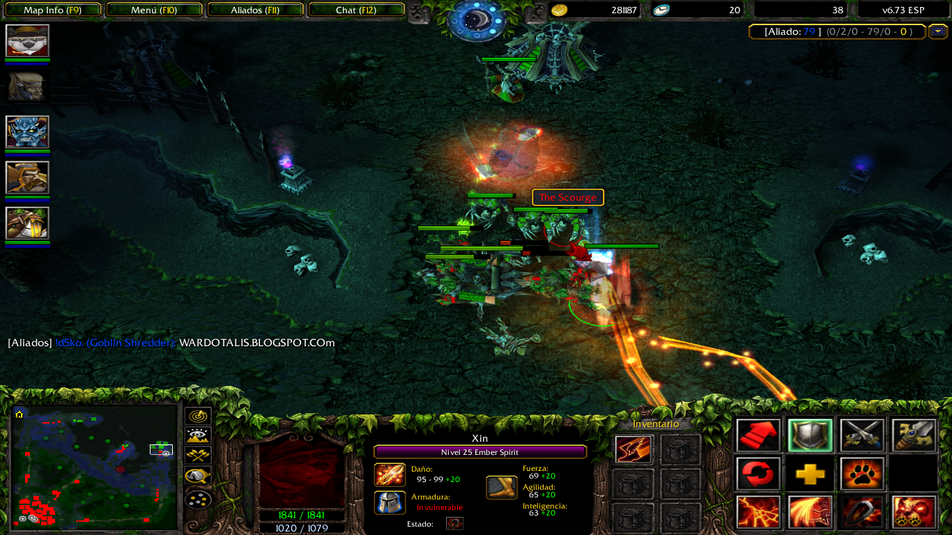 All maps for dota download фото 61