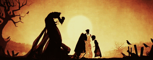 9 Hermione e o Conto dos Três Irmãos