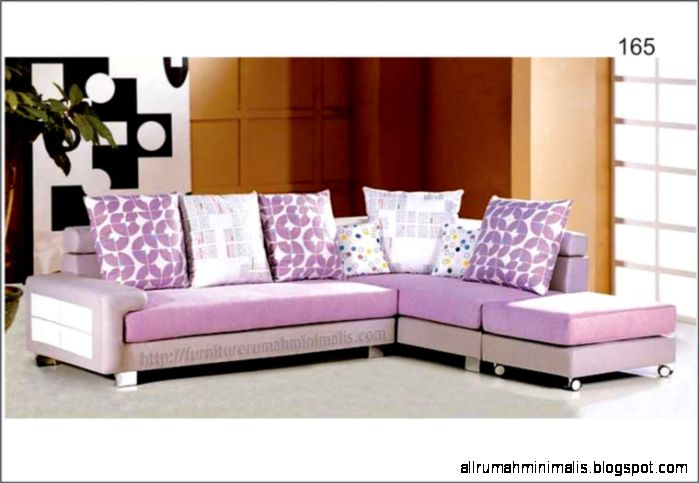 Sofa Untuk Rumah Minimalis | Design Rumah Minimalis