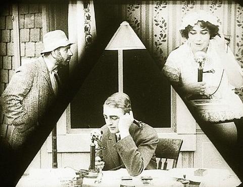 CANON MOVIES YEAR 1913 TOP 10 FILMS by ANGUSFLY