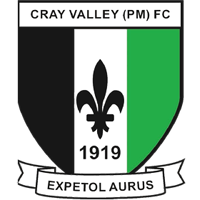 CRAY VALLEY PAPER MILLS FC