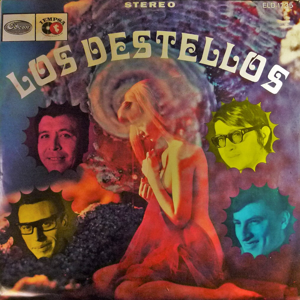 Los Destellos Destellantes Los Destellos Destellantes