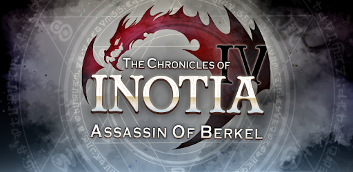 Download The Chronicles Inotia 4 Assassin Of Berkel mod APK 