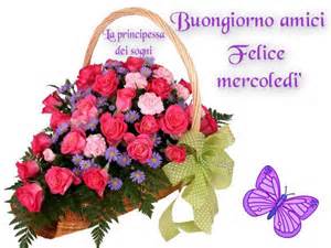 Che La Vita Continua: BUONGIORNO &amp; BUON MERCOLEDì - IMMAGINI BELLISSIME