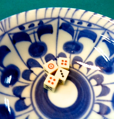 Risk Cheats Board Game