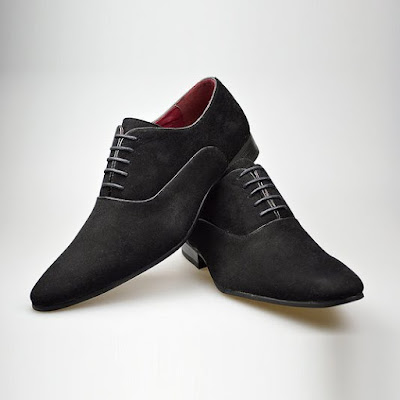 Latest Office Footwear for Men 2015