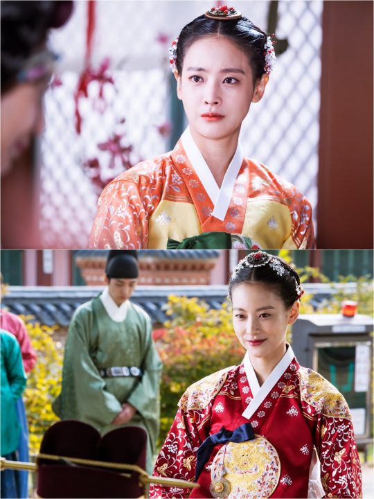 너무 이쁜 오연서.JPG | 인스티즈