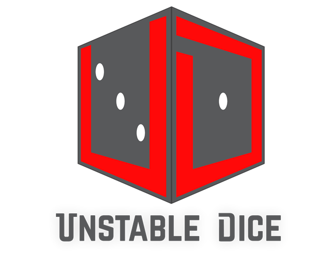 The Unstable Dice Podcast