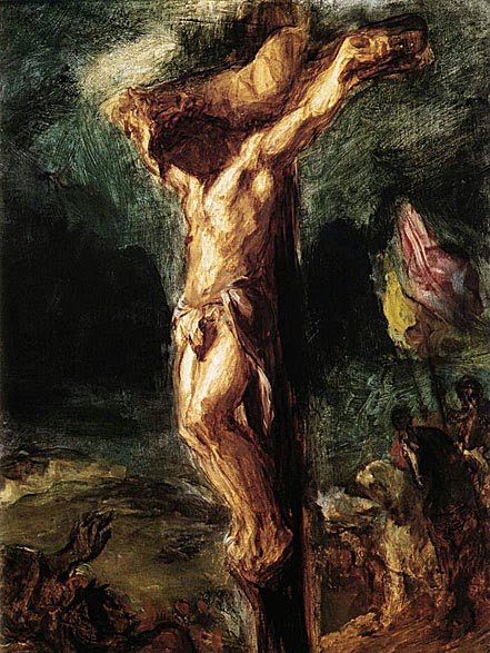 Christ_on_the_Cross