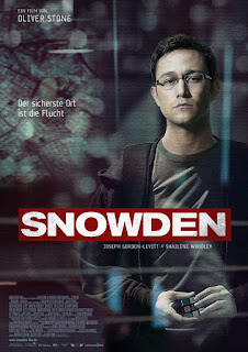 Snowden International Poster 2