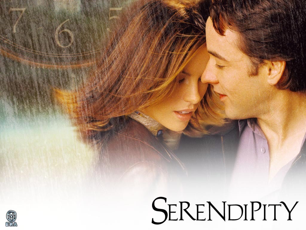 Movie Moments 97 Serendipity