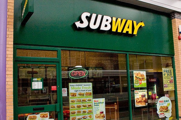 Miles To Go Subway Di UK Bertukar Menjadi Halal Atas Permintaan Ramai Miles To Go Subway Di UK Bertukar Menjadi Halal Atas Permintaan Ramai