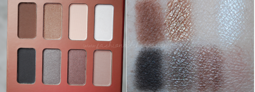 Winter Eyes Eyeshadow Palette by Sephora Collection #10