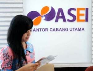 PT Asuransi Ekspor Indonesia (Persero)