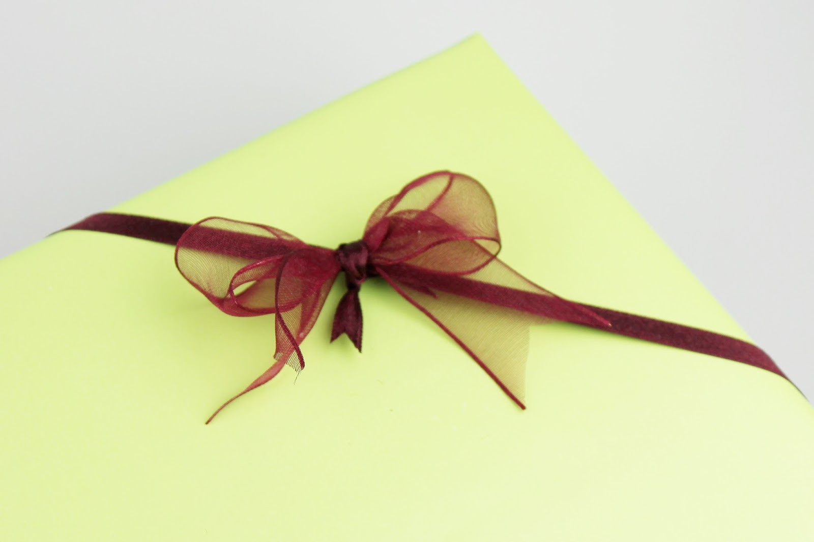 Secrelicious Verpacken Mit Schleifenband 4 Einfache Ideen Fur Tolle Verpackungen