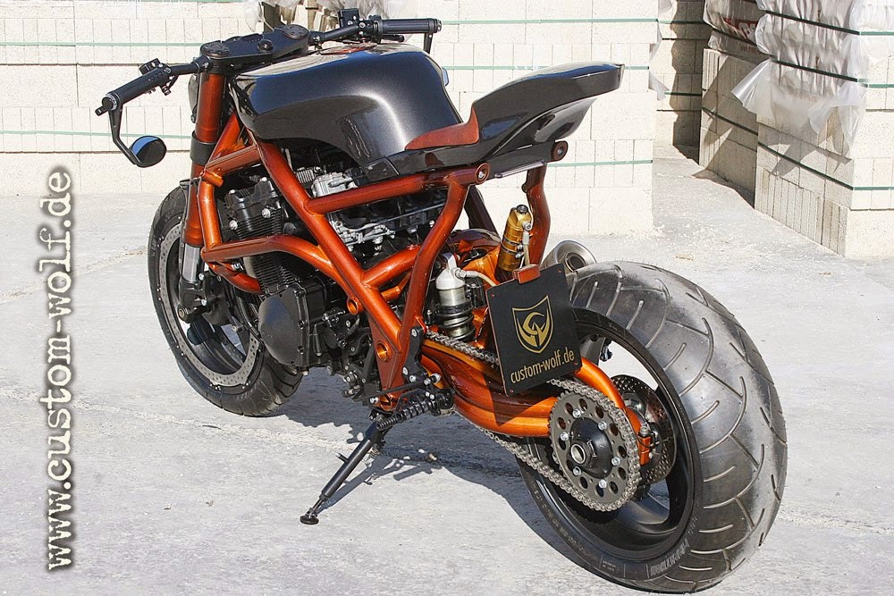 Martek Moto