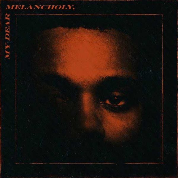 The Weeknd publica por sorpresa el EP ‘My Dear Melancholy,’
