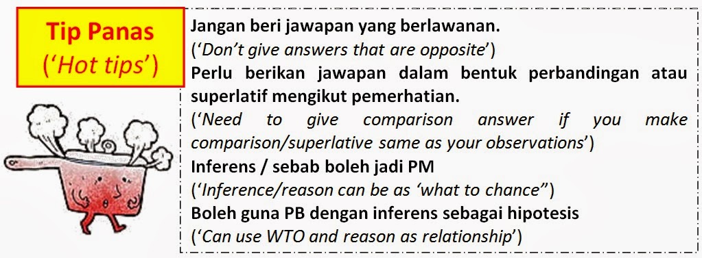 Contoh Soalan Sains Upsr Bahagian B  Cheveux w