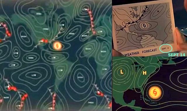 Weather Control 1959 Walt Disney Film  Hurricane%2BIrma%2B1959%2Bwalt%2Bdisney%2Bfilm