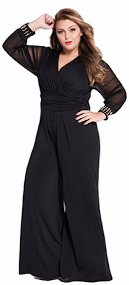 plus jumpsuits things