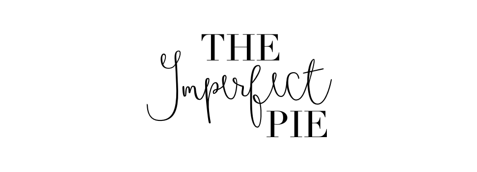 The Imperfect Pie