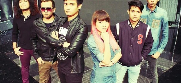 Lirik Lagu Cukup Sudah Kau Sakiti