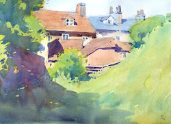 watercolour webb david demonstrations recent
