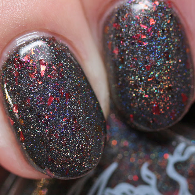Rogue Lacquer Campfire Tales